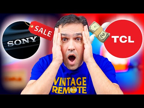 ”Se vinde” SONY la chinezi?! Ce înseamnă ”PACTUL” cu TCL!
