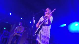 Lissie - Sun Keeps Rising, live 8.15.2015 Libbey Bowl - Ojai, CA