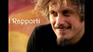 Niccolò Fabi -  I Rapporti