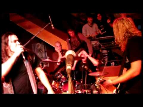 Trooper - Strigat (live Preoteasa 28.11.2008)