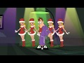 Phineas And Ferb I Really Don T Hate Christmas Multilanguage 20 Versions