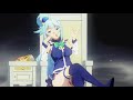 KonoSuba OST 03 Goddess