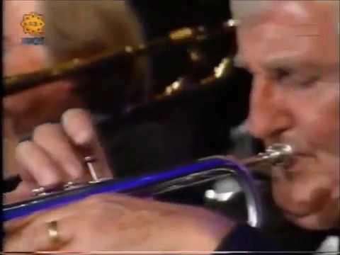 Chris Barber - Nick Vollebregt's Jazzcafe