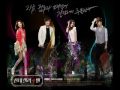 ฟังเพลง I Like You - Black Pearl(블랙펄)