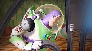 Toy Story - I Will Go Sailing No More By Randy Newman