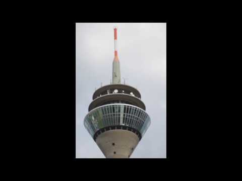 Impressionen aus Düsseldorf