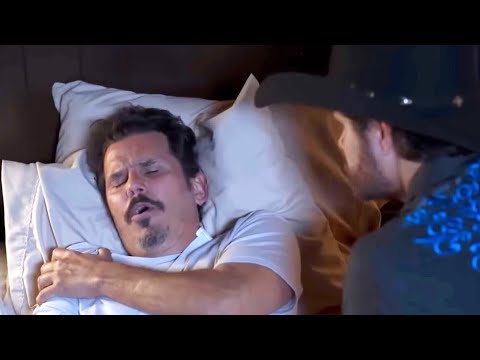 DOMENICA MONTERO | Chapter 19 | ADVANCE