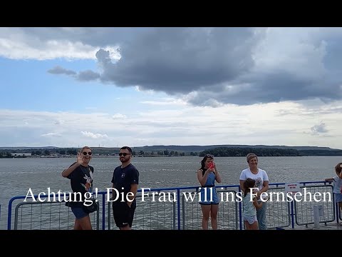 Tag 18 - Rumänien mit Hindernissen. Mit dem Puch 230 GE durch Süd Ost Europa.