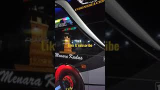 Download lagu Bus Haryanto HR 199 #capolista mp3