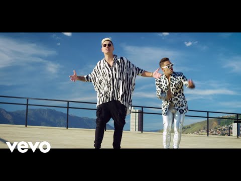 Emir Pabón, Joey Montana - Echa Pa' Lante (Remix)