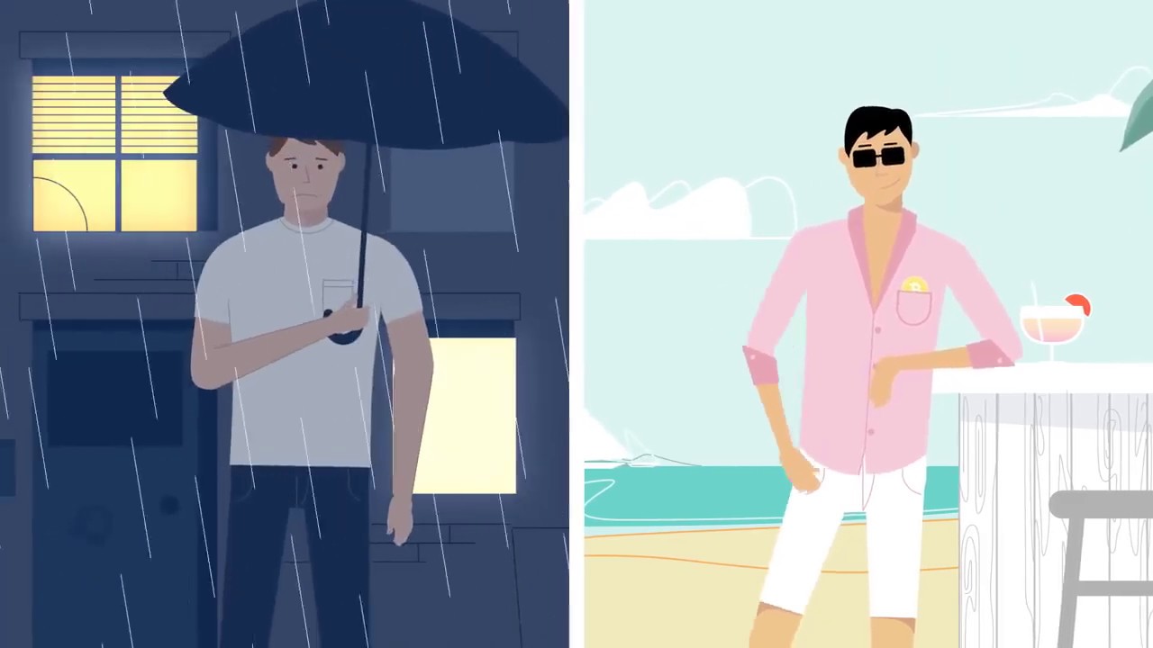 Crypto Credit Lines - Animated  Explainer Video Production Company India