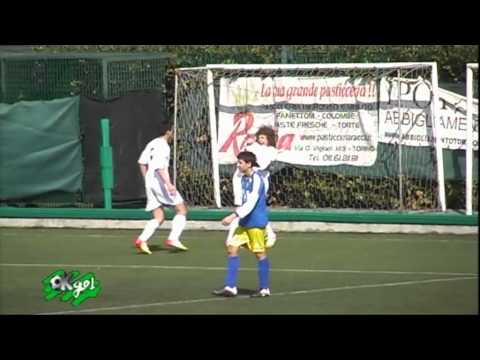 VIANNEY / ATLETICO GABETTO - OK GOL 13.03.12