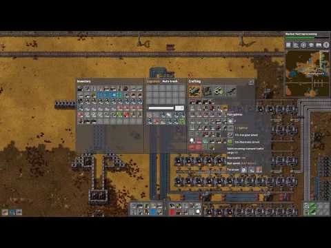 Factorio With Peachy and Sheepdog! Ep#15