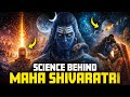 The Real Story And Science Behind Maha Shivaratri The Night When Energy Rises Staying Awake