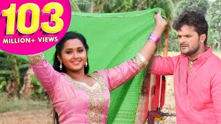 Khesari Lal Yadav & Kajal Raghwani  दर्�