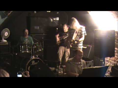 Soczewa Band - 09.08.2014 - 1