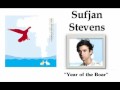 Year of the Boar - Sufjan Stevens