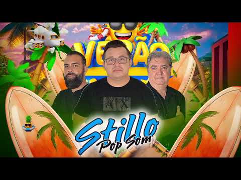 STILLO POP SOM 2025