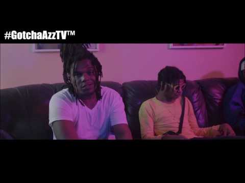 Divine Council - "Dirtbags In Distress" (OFFICIAL MUSIC VIDEO)