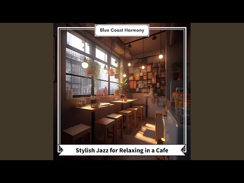 The Coffee in Me (Key E Ver.)