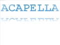 Acappella - He's Gonna Let You Know