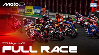Download lagu 2022 Argentina GP | MotoGP™ Full Race mp3