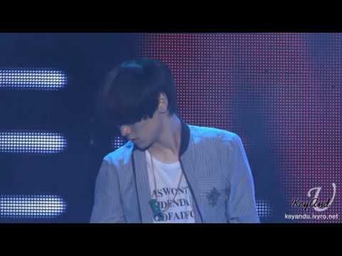 [HD] Collection of Key's Ring Ding Dong 091016~100329