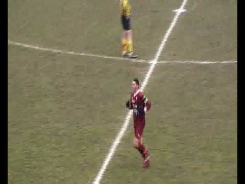 Marmatia S.M. - CFR 1907 II Cluj 0-1