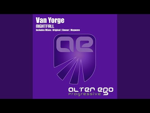 Nightfall (Original Mix)