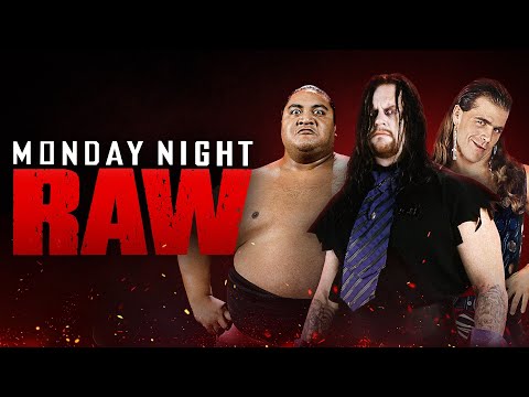 WWE Raw