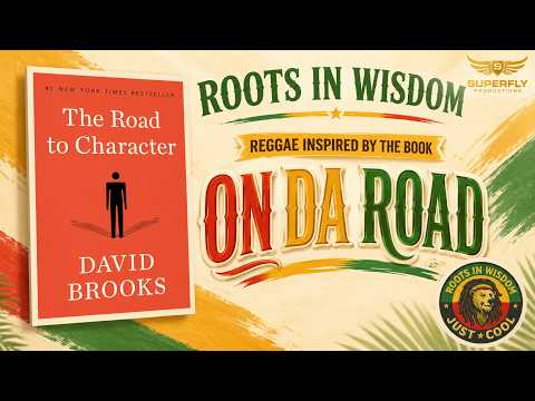 Book cover: On da Road by Unknown