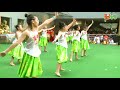 Múa lân - trung thu 2019