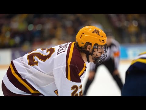 2023 ビッグ テン ホッケー チャンピオンシップ ゲーム トレーラー