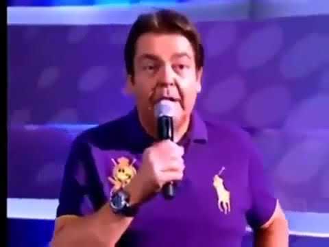 Erou! Erouuu!   Faustão e o país da Europa