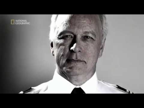 Mayday - Alarm im Cockpit - Landebahn-Desaster - [Staffel 11 Folge 1]