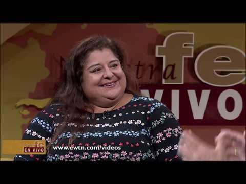 Nuestra Fe en Vivo—Marilyn Santos • 11 | Noviembre | 2019