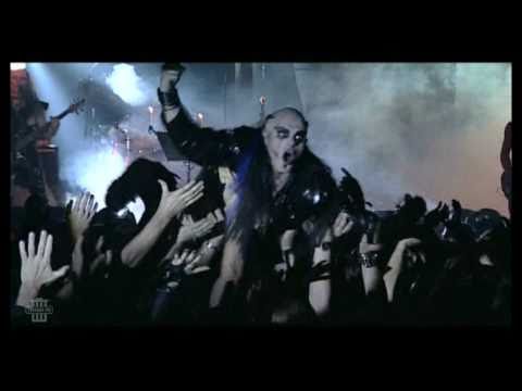 Umbra et Imago - MEA CULPA - live 2001 "die welt brennt" © trash-tv®