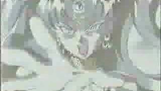 Nehelenias Sterbehilfe - AMV (Suicide Commando)