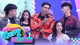 Download lagu Nah Loh! Aqeela Kena Roasting Abis Sama Jefan, Gema dan Noel | Asmara Gen Z Love Fest mp3 Download lagu Nah Loh! Aqeela Kena Roasting Abis Sama Jefan, Gema dan Noel | Asmara Gen Z Love Fest mp3