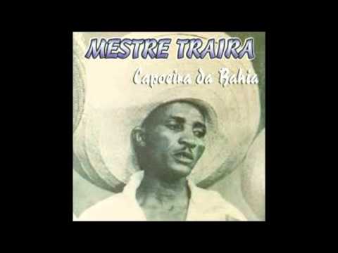 angola pequena - Mestre Traira