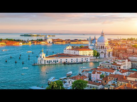 The Rise and Legacy of the Venetian Republic