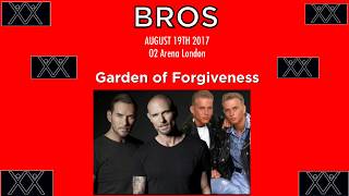 Bros - Garden of Forgiveness