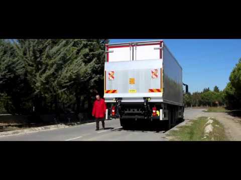 Atek Lift | General User Guide