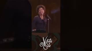 Mr. Paganini - Natalie Cole (Live in Japan)