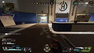 【Apex Legend】ゴールド帯参加型配信！楽しく勝ちましょ！