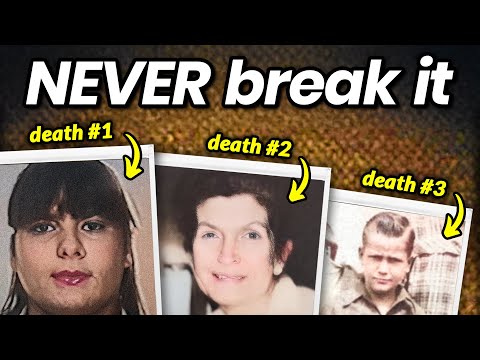 The $20 Toy That Kills Players Who Break It