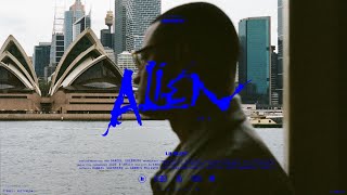 Video Alien de Lil Supa 