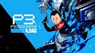 【P3Re#15】完全初見‼️12月なのにコミュ残り過ぎてて焦り中‼️【ネタバレ注意】【ペルソナ3リロード】