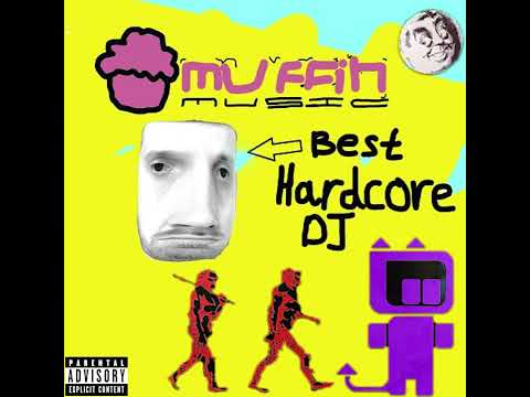 On The Run - Mix 18 - 'Muffin Music' Label Collection - Part 1