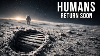 Artemis One Project | We Will Set Foot On The Moon Again